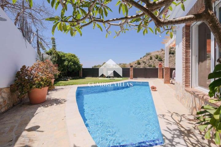 3 bedrooms house for sale in Almunecar, Spain - Image 2