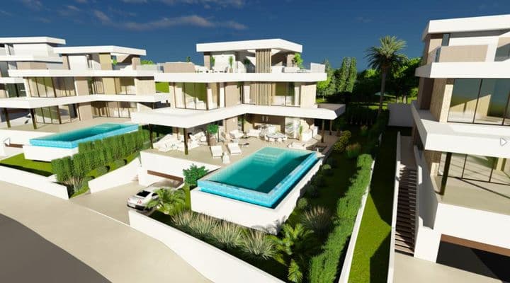 5 bedrooms house for sale in Estepona, Spain - Image 2