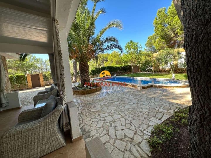 5 bedrooms house for sale in LAmetlla de Mar, Spain - Image 3