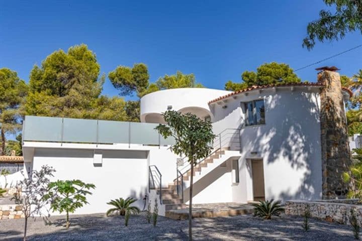 4 bedrooms house for sale in Benissa, Spain - Image 12