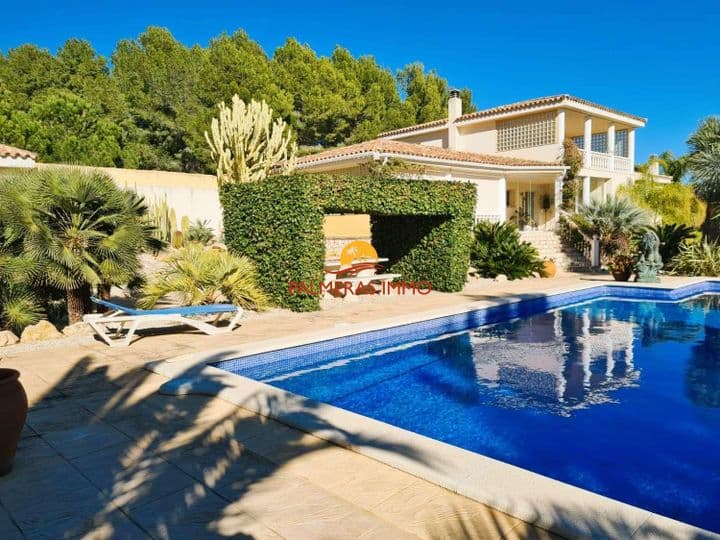 4 bedrooms house for sale in LAmetlla de Mar, Spain - Image 3