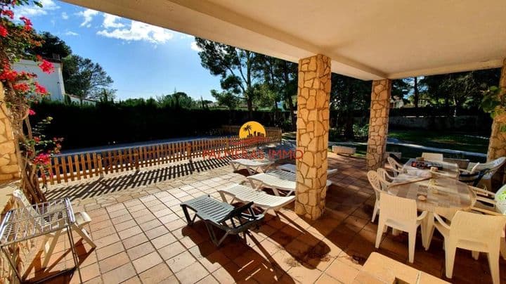 6 bedrooms house for sale in Les Tres Cales, Spain - Image 4