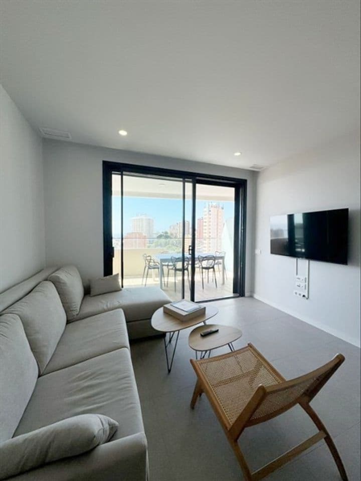 2 bedrooms apartment for sale in Benidorm, Spain - Image 3