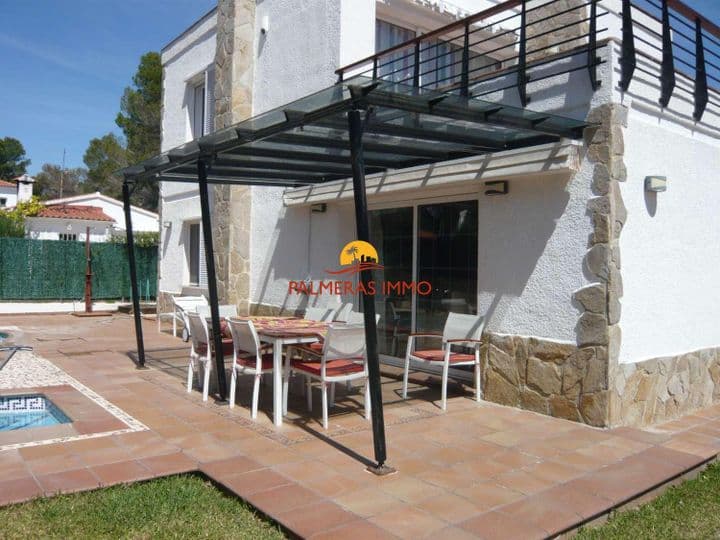 4 bedrooms house for sale in LAmetlla de Mar, Spain - Image 4