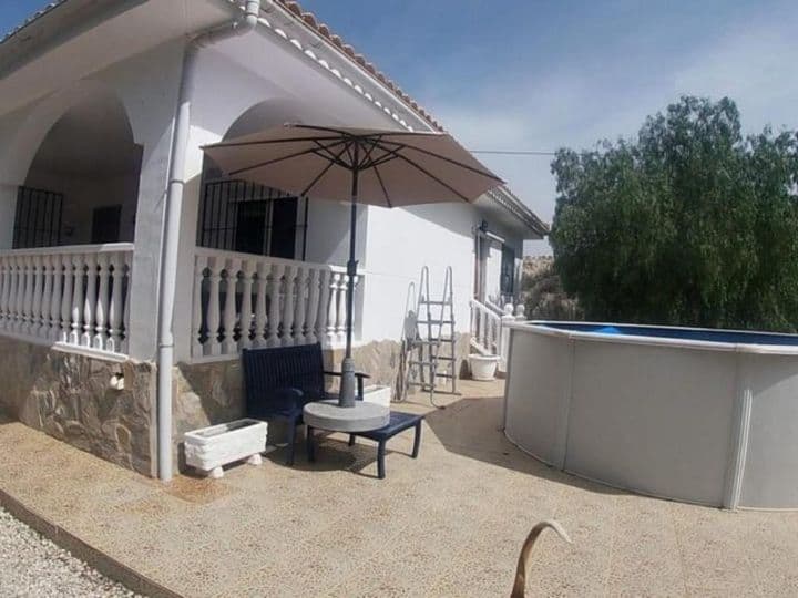 3 bedrooms house for sale in Murcia, Spain - Image 2