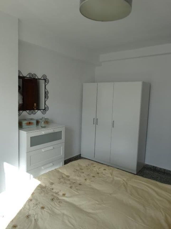 3 bedrooms apartment for rent in Malaga-Centro, Spain - Image 12