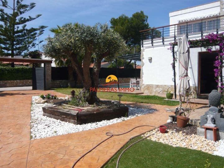 4 bedrooms house for sale in LAmetlla de Mar, Spain - Image 5