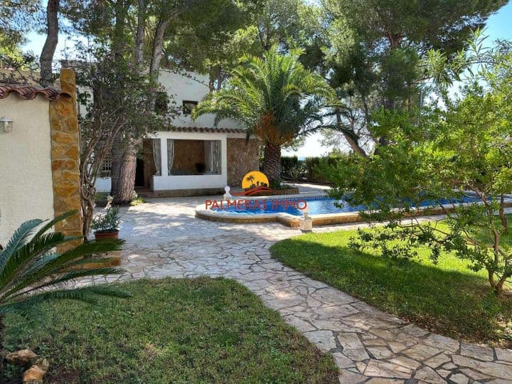 5 bedrooms house for sale in LAmetlla de Mar, Spain - Image 8