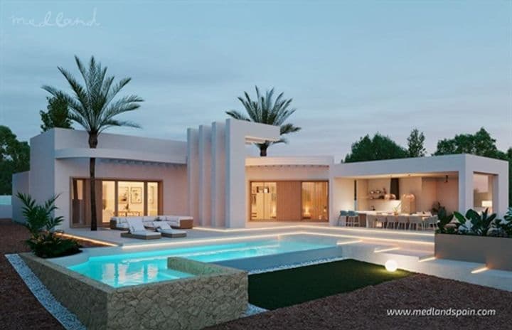 5 bedrooms house for sale in Orihuela, Spain - Image 9