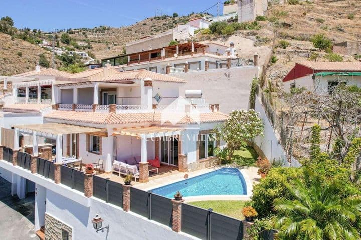 3 bedrooms house for sale in Almunecar, Spain - Image 5