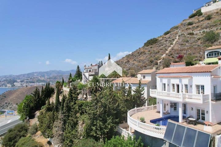 3 bedrooms house for sale in Salobrena, Spain - Image 7