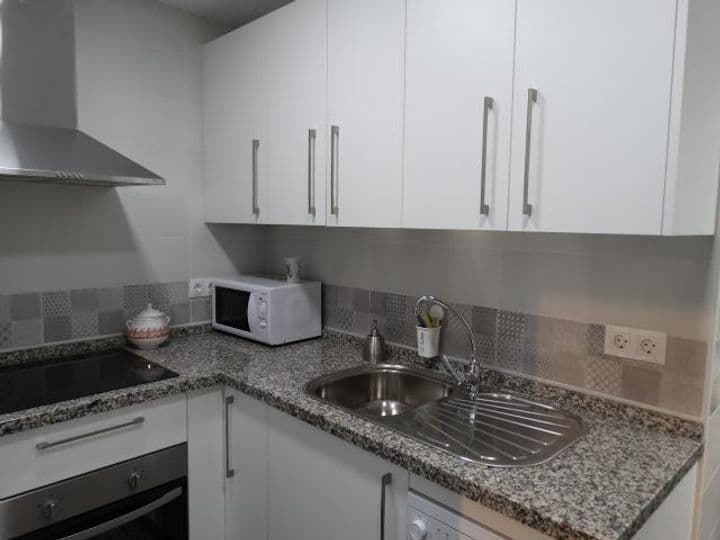 3 bedrooms apartment for rent in Malaga-Centro, Spain - Image 10