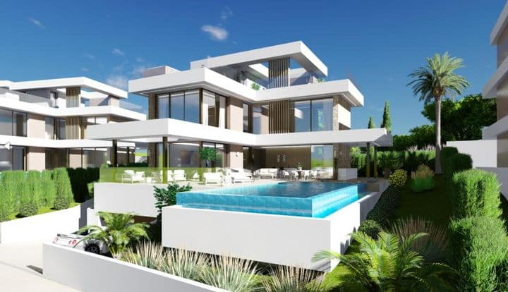 5 bedrooms house for sale in Estepona, Spain - Image 3