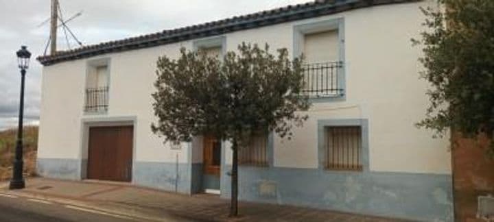 4 bedrooms house for sale in La Rioja, Spain