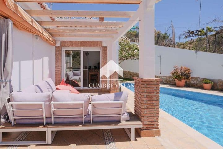 3 bedrooms house for sale in Almunecar, Spain - Image 3