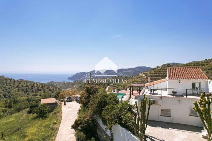 8 bedrooms house for sale in La Herradura, Spain - Image 6