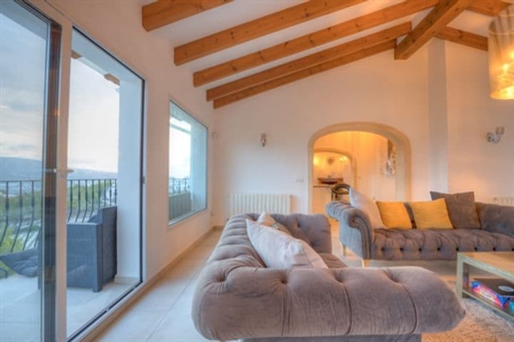 4 bedrooms house for sale in Moraira, Spain - Image 6