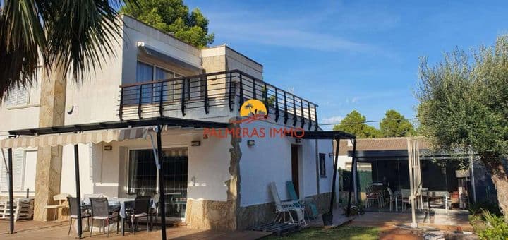 4 bedrooms house for sale in LAmetlla de Mar, Spain - Image 6