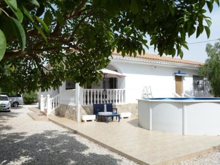 3 bedrooms house for sale in Murcia, Spain - Image 5