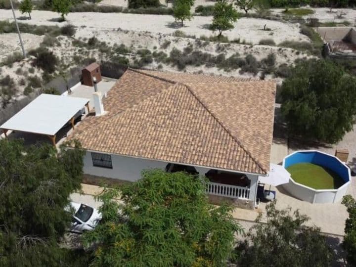 3 bedrooms house for sale in Murcia, Spain - Image 4