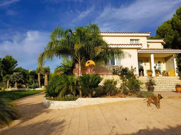 4 bedrooms house for sale in LAmetlla de Mar, Spain - Image 2