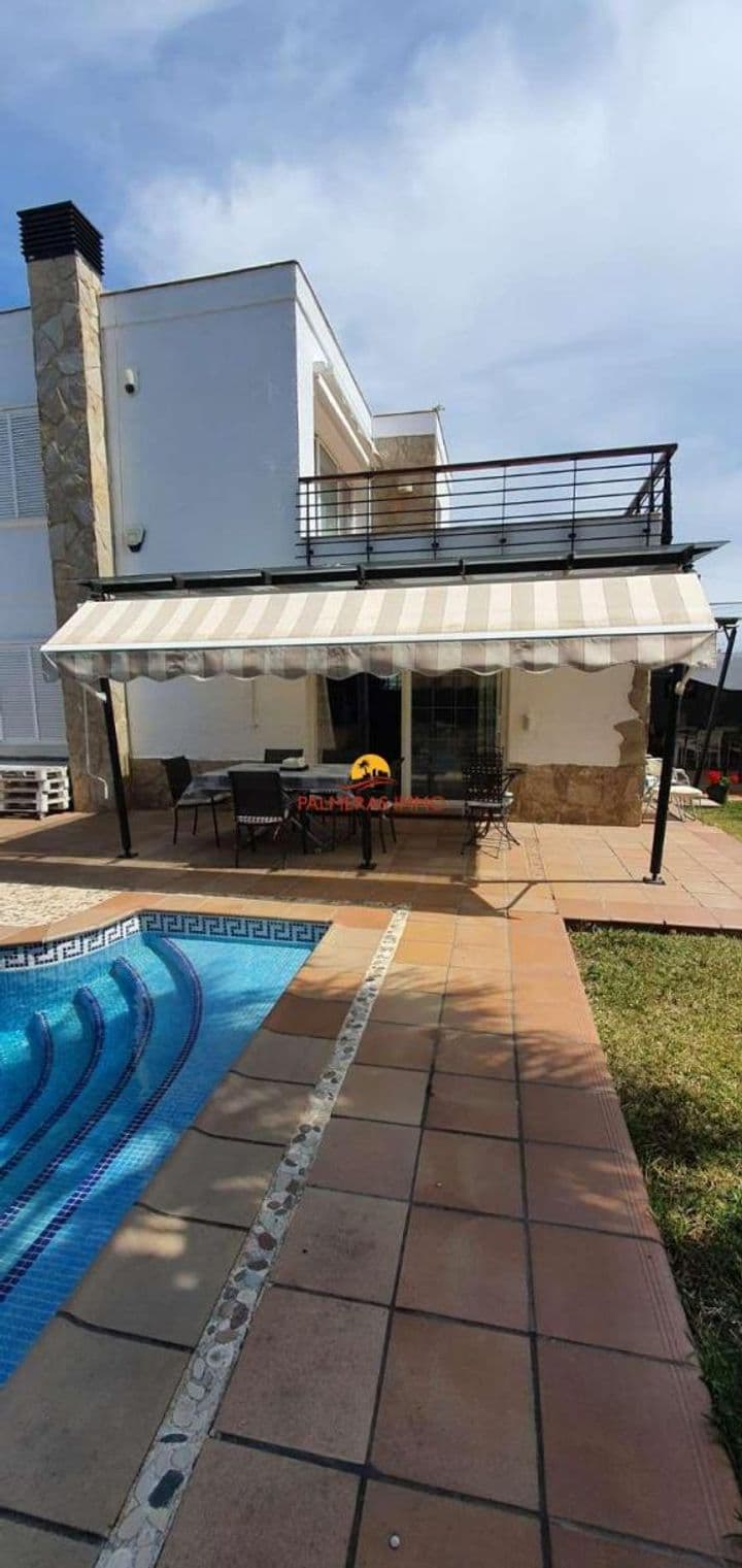 4 bedrooms house for sale in LAmetlla de Mar, Spain - Image 8