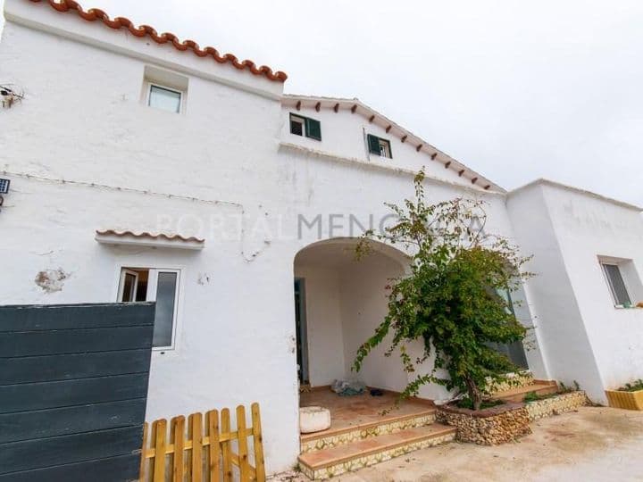 4 bedrooms house for sale in Ferreries, Spain - Image 4