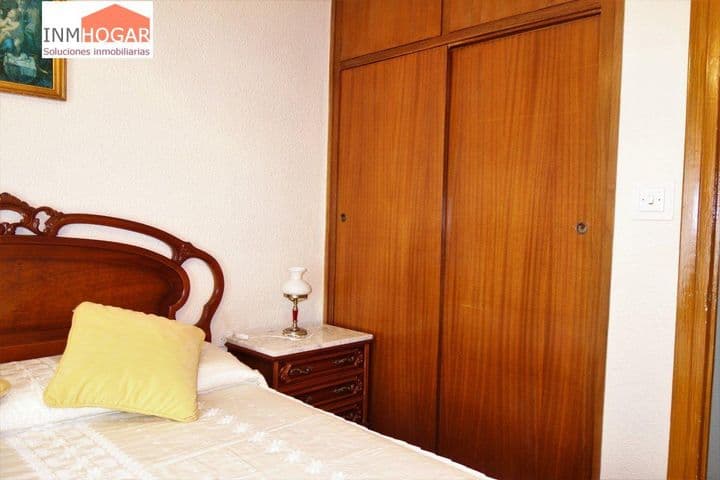 3 bedrooms apartment for rent in Avila, Spain - Image 10