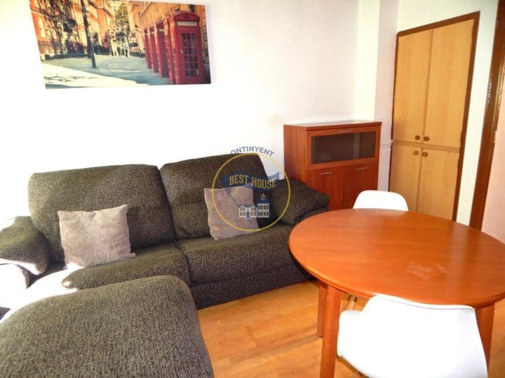 3 bedrooms apartment for rent in Valencia, Spain - Image 4