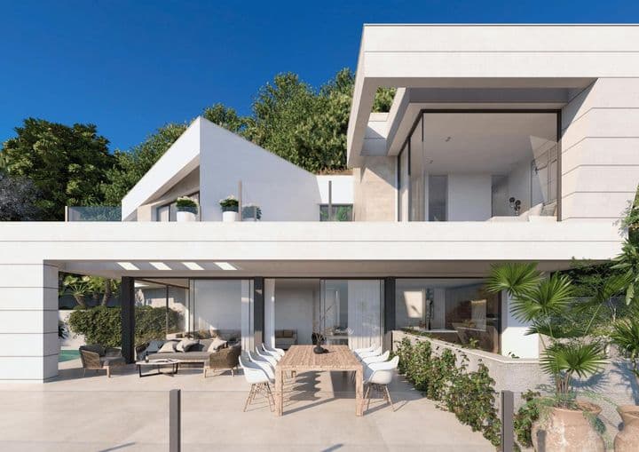 4 bedrooms house for sale in Malaga-Este, Spain - Image 3