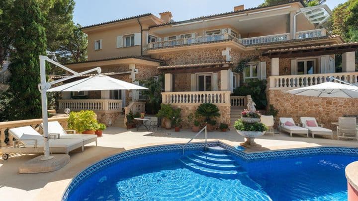 4 bedrooms house for sale in Calvia, Spain