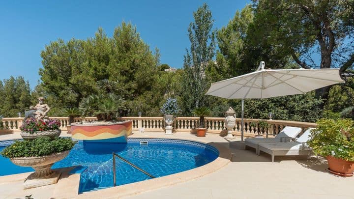 4 bedrooms house for sale in Calvia, Spain - Image 3