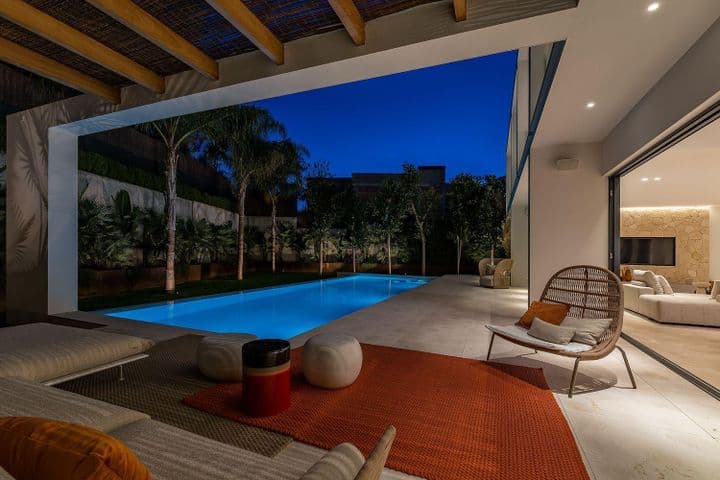 4 bedrooms house for sale in Calvia, Spain - Image 10