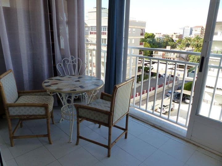 2 bedrooms apartment for rent in Benicasim, Spain - Image 2