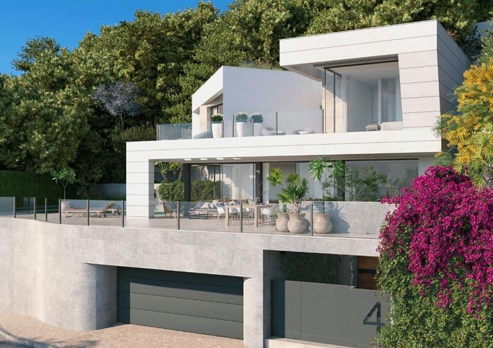 4 bedrooms house for sale in Malaga-Este, Spain - Image 2