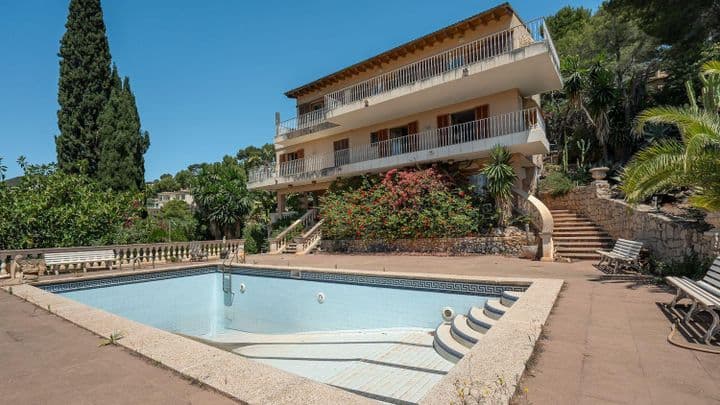 5 bedrooms house for sale in Palma de Mallorca, Spain - Image 2