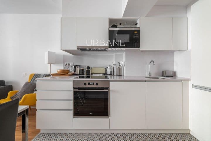 2 bedrooms apartment for rent in Eixample, Spain - Image 6