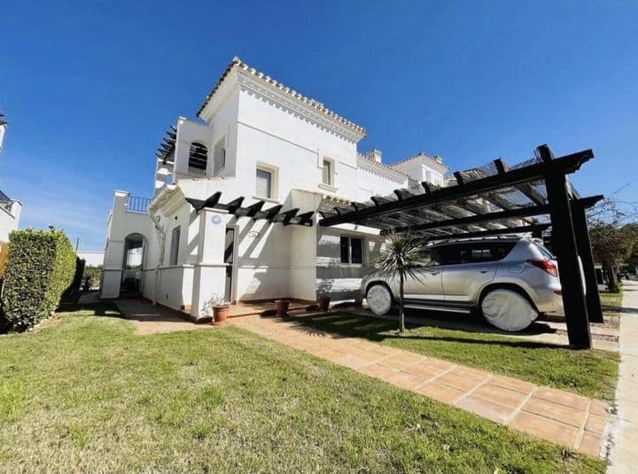 2 bedrooms house for sale in Roldan, Spain