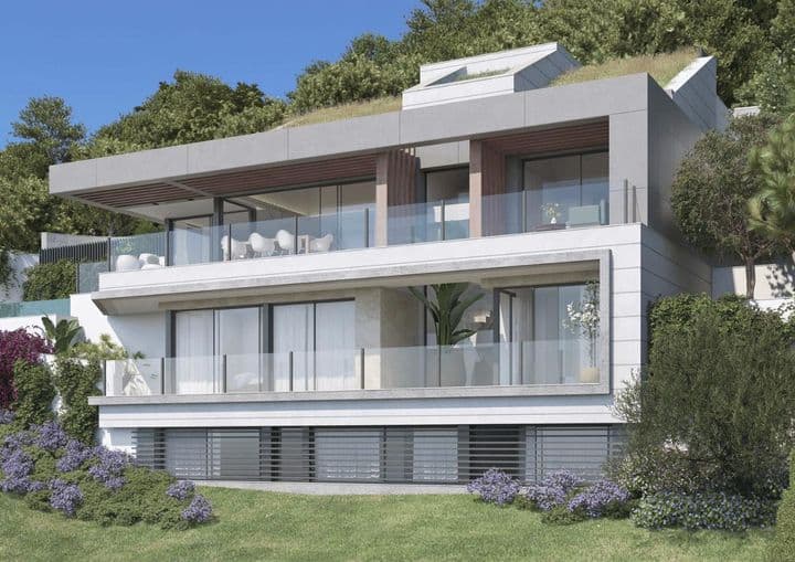 5 bedrooms house for sale in Malaga-Este, Spain - Image 4