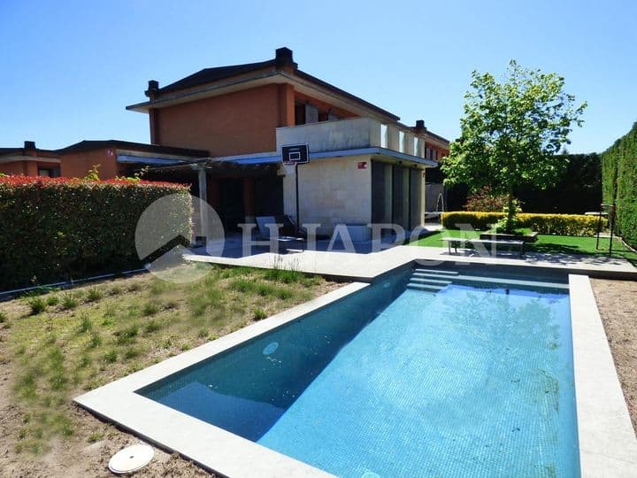 4 bedrooms house for sale in Valles Oriental, Spain - Image 3