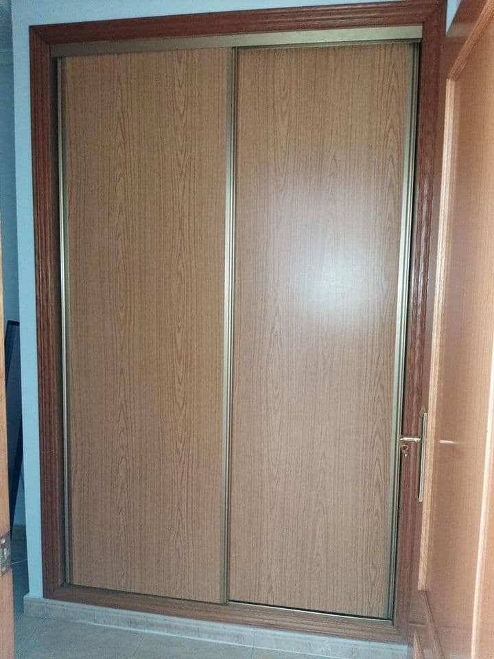 1 bedroom apartment for rent in Centro - Muelle Pesquero, Spain - Image 10