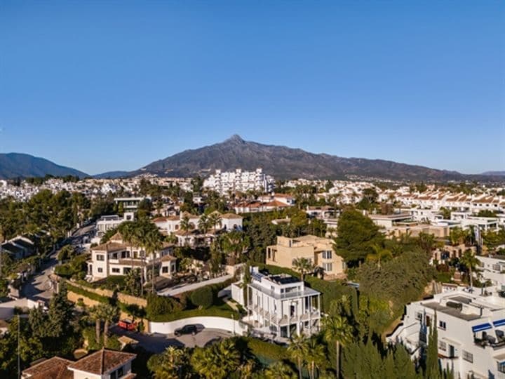 4 bedrooms house for sale in Marbella, Spain - Image 10