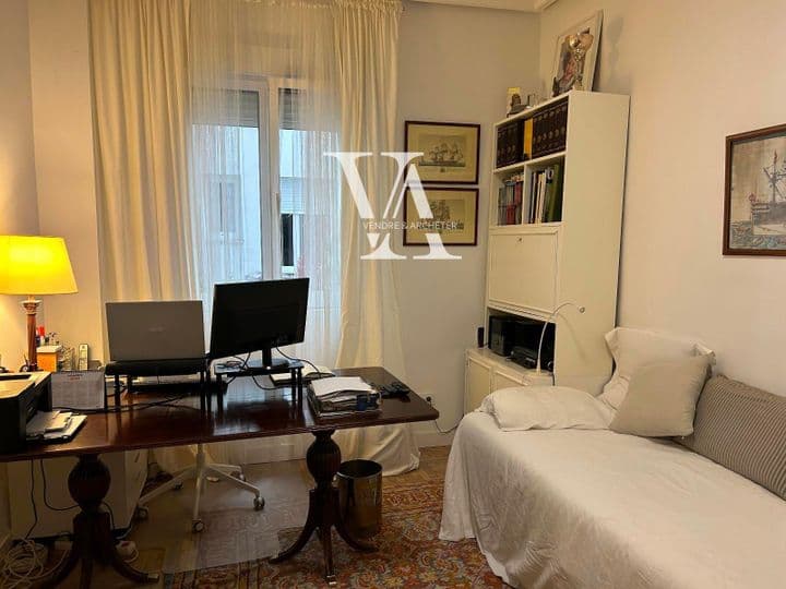 4 bedrooms apartment for sale in Chamberi, Spain - Image 6