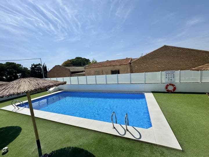 3 bedrooms house for rent in Los Alcazares, Spain - Image 2