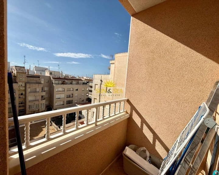 1 bedroom apartment for rent in Playa del Cura, Spain - Image 3