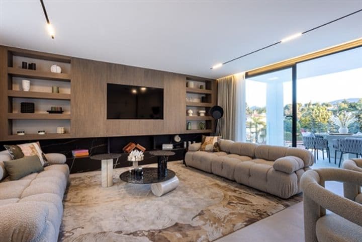 5 bedrooms house for sale in Marbella, Spain - Image 2