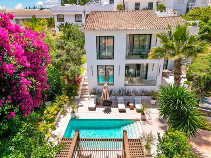 5 bedrooms house for sale in Marbella, Spain - Image 10