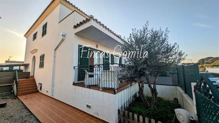 5 bedrooms house for sale in Alaior, Spain - Image 3