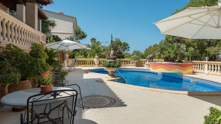 4 bedrooms house for sale in Calvia, Spain - Image 4