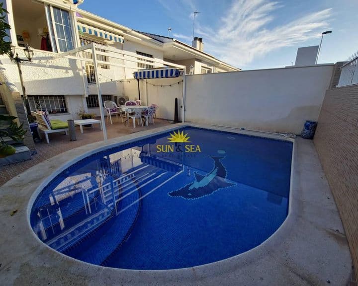 2 bedrooms apartment for rent in San Pedro del Pinatar, Spain - Image 3